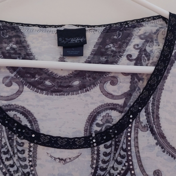 Women's Daytrip tshirt - Picture 2 of 6